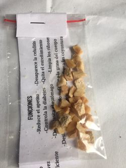 Almendra
