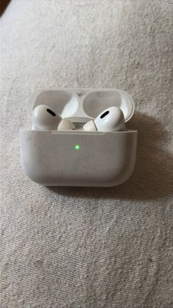 Apple AirPods Pro 2nd Generation