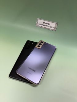 💸 Samsung Galaxy S21 5G (Pre-Owned) – Just $119! Save 80% Today with $1 to Take It Home + Up to 1-Year Warranty