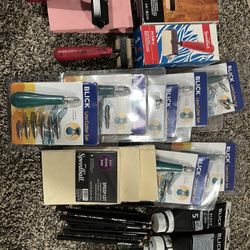 Print Making Materials