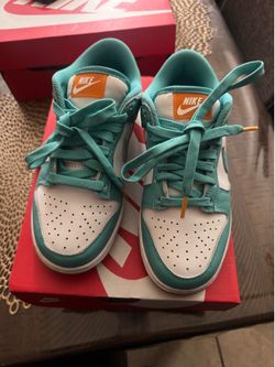 Nike dunks