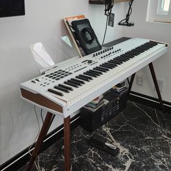 Arturia keylab 88  mkII