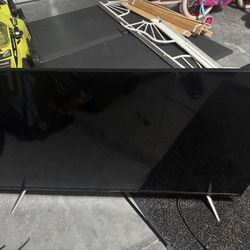 50 Inch hitachi - No Remote 