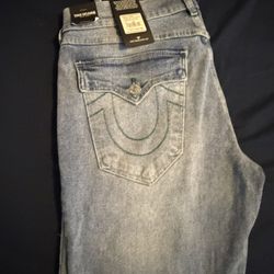 Jeans True Religion