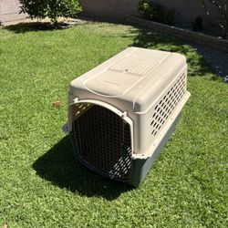 Dog Crate