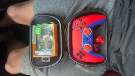 Scuf Reflex