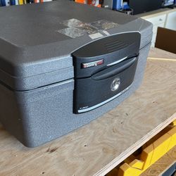 Sentry Safe Box