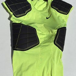 Nike Pro Combat Football Shirt 