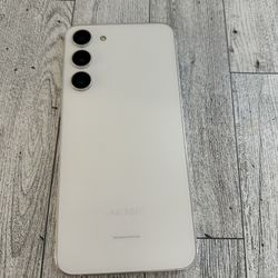 Samsung Galaxy S23 Plus (256GB) Unlocked 🔶 Liberado 