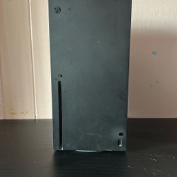 X Box Series X