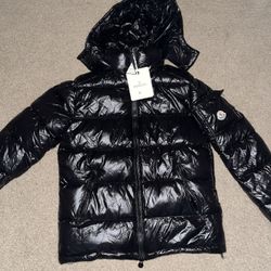 Moncler Puffer Jacket