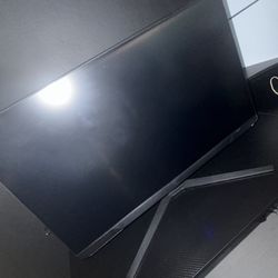 Samsung odyssey G3 