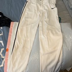 Nike Baseball Pants