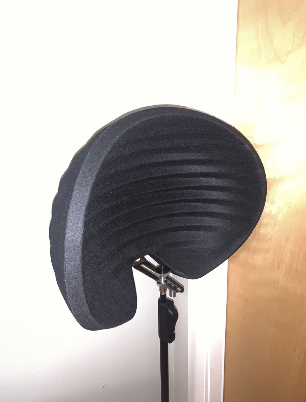 Aston Microphones Halo Portable Microphone Reflection Filter