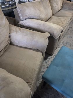 Chair n couch