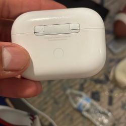 AirPod Next Gen CASE ONLY