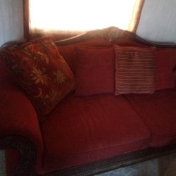 Living Room Set 7 Peice Set