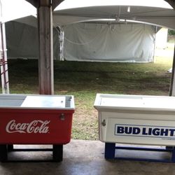 Hieleras Grandes $$$$$