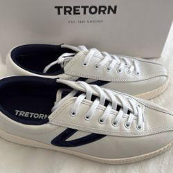 Tretorn Sneakers 