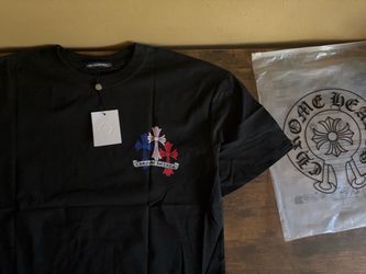 CHROME HEARTS SHIRT