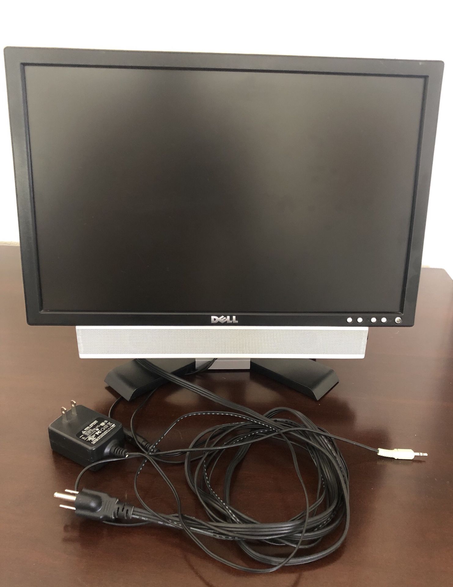 Dell 19” computer monitor