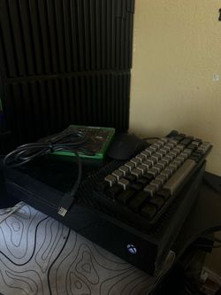 Xbox one