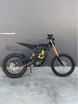 Surron Light Bee 2025