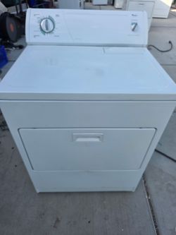 Electric Dryer Free Delivery