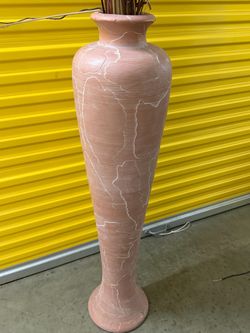 Decorative Vase
