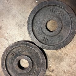 10 Weights 