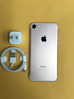 iPhone 7 128GB Factory Unlocked