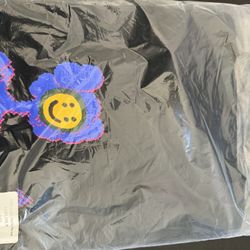 KAWS x Cactus Plant Flea Market