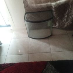 Fish Tank 
