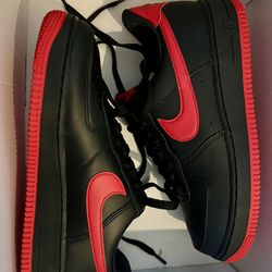 Nike Air Force 