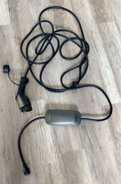 Electric Car Charger- ECOGENIX
