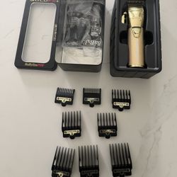 Babyliss Clippers