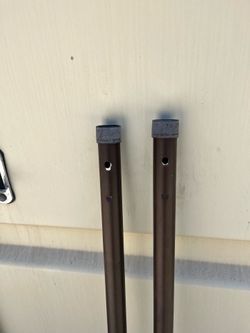 Free Umbrellas Pole