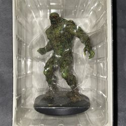Swamp Thing 