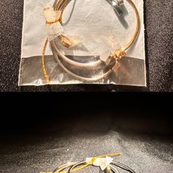 COACH bangle bracelet 