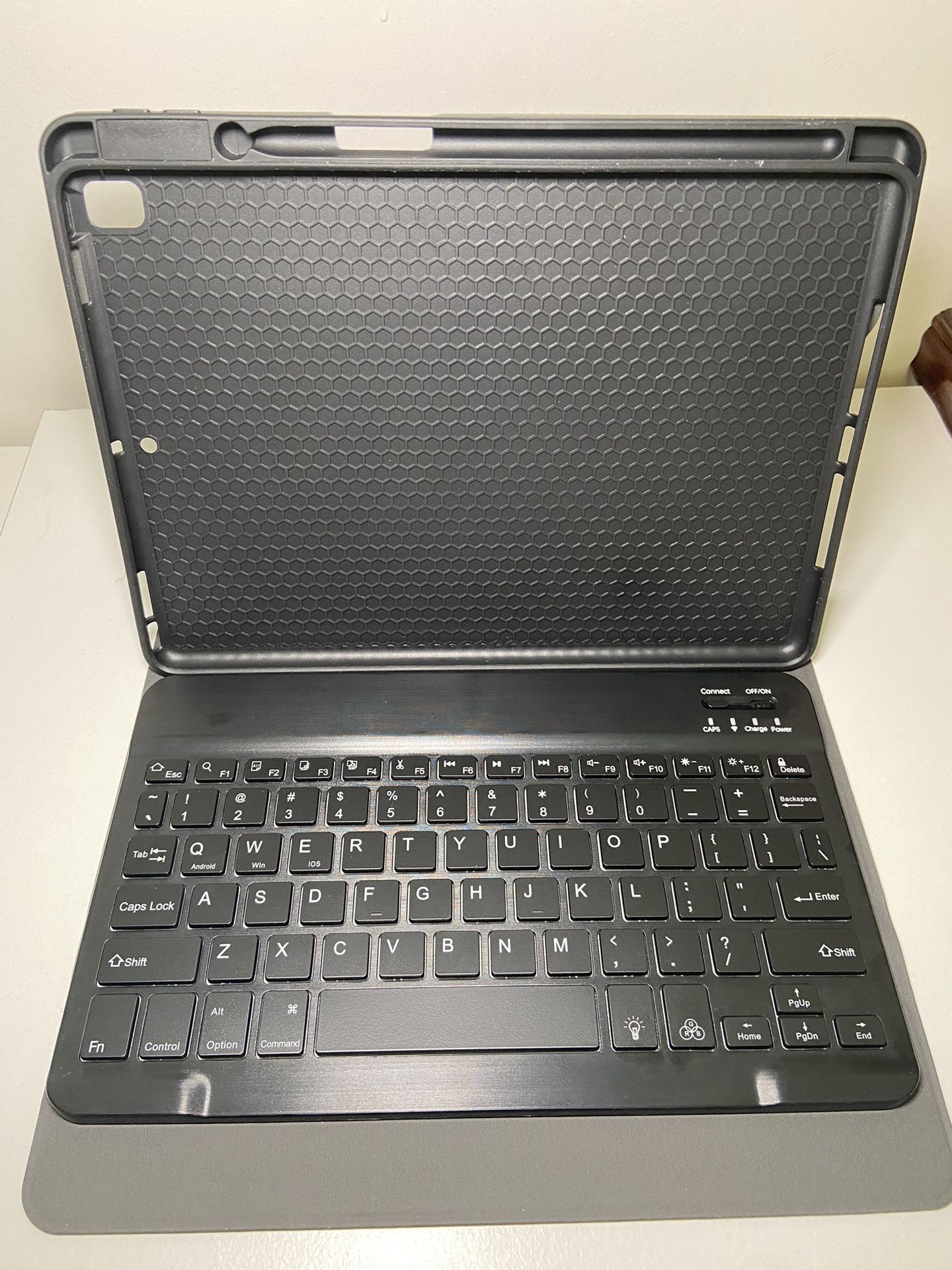 iPad Case