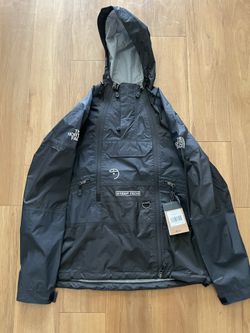 North Face Steep Tech Light Rain Jacket - Medium - Never North Face Steep Tech Light Rain Jacket - Medium - Never