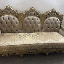 Homey Design 8086 Royal Collection 