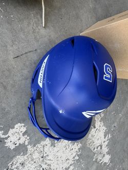 Easton Ghost Batting Helmet