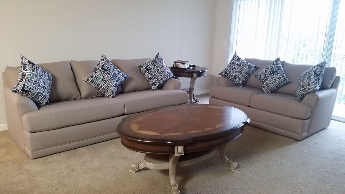 Couches For Sale for Sale in Alexandria, VA OfferUp