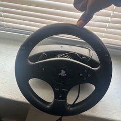 Steering Wheels For Game Systems 