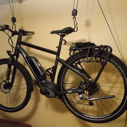 Ghost Hybride Electric Pedal Assist 29" Mountain Bike 