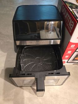 GOURMIA 8qt