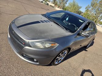 2013 Dodge Dart