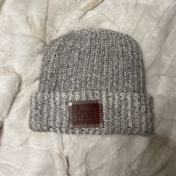Brand New Beanie!!