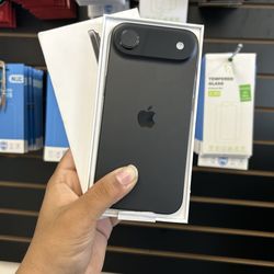 Apple iPhone Air 256GB unlocked